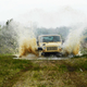 Image for article titled AEV J8 MILSPEC: Offroading Jeep's Forbidden Fruit